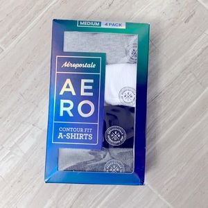 AEROPOSTALE TANK TOPS